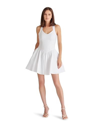 Robe Yala Steve Madden : la solution textile galbante contre les tenues inconfortables