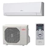 CLIMATISEUR FUJITSU ASYG 09 LLCC clim inverter 2500W A+