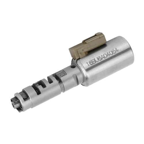 Électrovanne de commande 35290-34010 robuste compatible avec Toyota Lexus