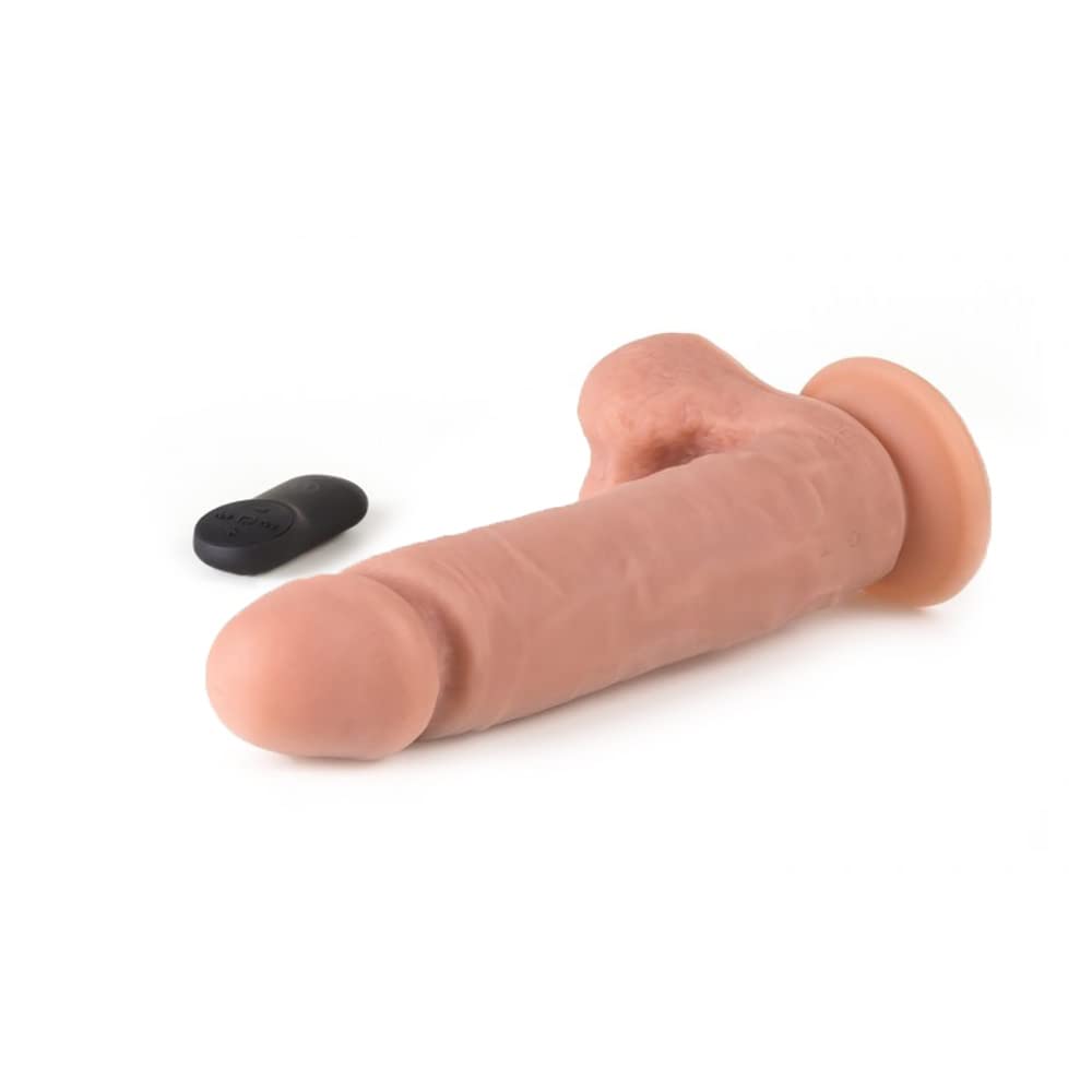 Virgite Vibrating Realistic - Balls R5 950 g