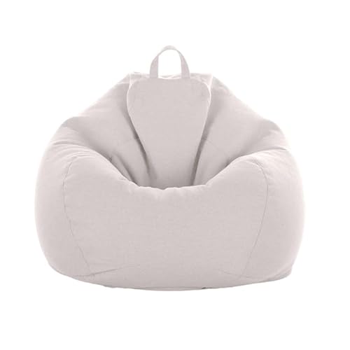 DOTBUY SHOP Puff Pera sin Relleno Gigante
