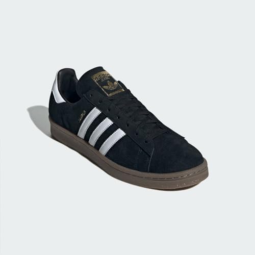 Adidas Campus 80S Freaks Store IH0386 Core Black/Footwear White