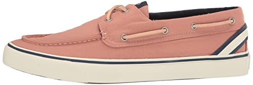 Sperry Sapato de barco masculino Bahama Ii Seacrecycled, Cortiça, 4.5