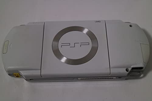 Sony PSP Slim & Lite 2000 Console