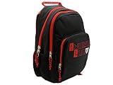 Ideal para transportar tus objetos personales de la mano de tu equipo favorito