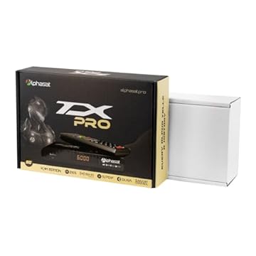Receptor tx pro iks sks