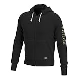 Errea Sudadera con Capucha y Cremallera Essential 2022 Classic Logo