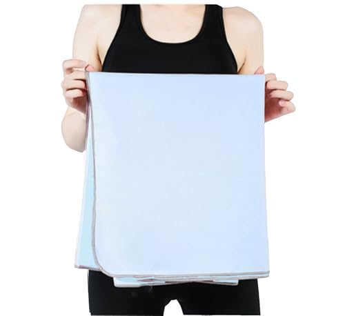 Ice Bath Tub Cleansing Towel – Convenient and Hygienic Face & Body Wipes for Quick Ice Bath Tub Cleaning