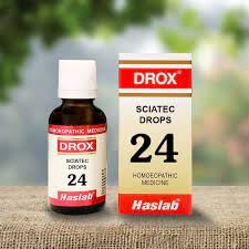 shop homeo Drox 24(Sciatec Drops-Sciatica)(30Ml) (B0CCK2SVW3) Amazon Price History, Amazon Price Tracker