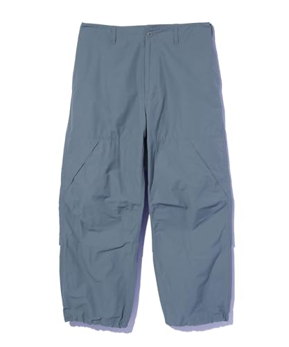 �x���`���[�V�����p���c VENTILATION PANTS 101262031007 BLUE 34inch