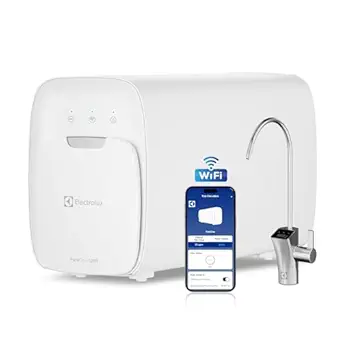 Electrolux 1200 GPD Reverse Osmosis System with WiFi and App Control