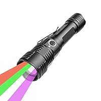 タイムセール「10月2日まで」 めちゃめちゃ明るい緑色 懐中電灯 タイムセール「10月2日まで」 めちゃめちゃ明るい緑色 懐中電灯