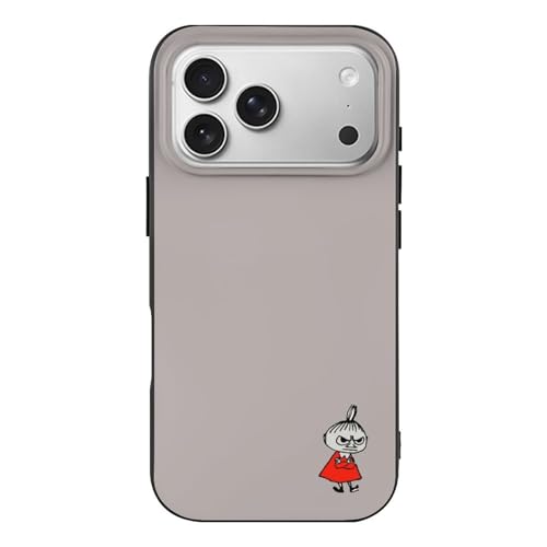 For ���[�~�� iphone 17pro �P�[�X �Ή� �o�b�N�J�o�[ �_��TPU+PC�f�� �w��h�~ �A�C�t�H�� ���^ �y�ʃ����Y�ی� �N���A �ϏՌ� ���C�����X�[�d TPU-A17#WD
