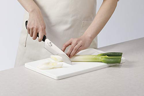 Image of KAI Japan Seki magoroku Wakatake Santoku Premium Knive 165MM Knife