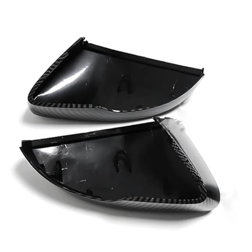 Coques Rétroviseurs Skoda Octavia Rénovation Remplacement Coque Rayée 5E - 4