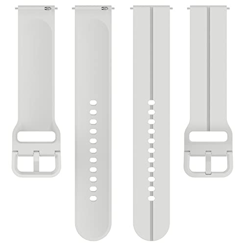 Bandas multicolor para reloj AKUMAKA G39 10 unidades miniatura 7