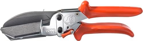 Amboss-Schere 75mm Original LÖWE Universal-Schere  Produktbild-Vorschau 11