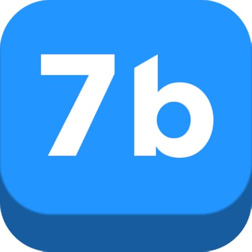 7b: Melhor Carteira Crypto. Comprar Bitcoin (BTC), Ethereum (ETH), Dogecoin (DOGE) e mais de 400+ Mo