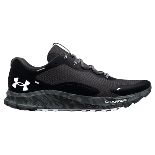 Under Armour Women's Charged Bandit 2 Sp Running Shoe2