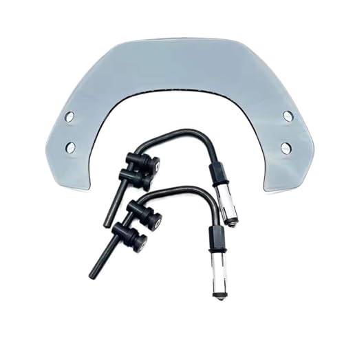 Pare-brise Vespa Sprint 150 accessoire moto déflecteur vent 2016-2021