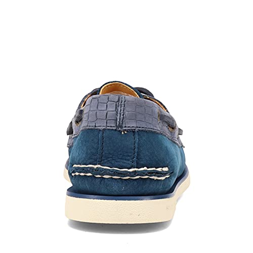 Image of Sperry Top-Sider Men's A /O Boat Shoe Amaretto