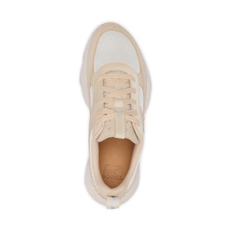 Image of SOREL Women's Kinetic Impact ll Wonder Lace Sneaker