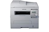 Capacità documenti: 40 fogli Samsung SCX-4728FD