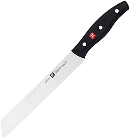 ZWILLING TWIN Signature 8-inch Bread Knife