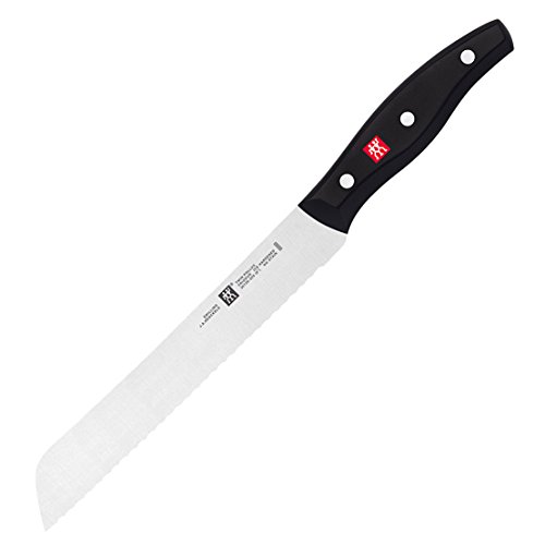 Zwilling J.A. Henckels Twin Signature 8-Inch Bread Knife