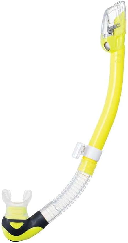 SP-0101 Hyperdry Elite II Scuba Diving Snorkel