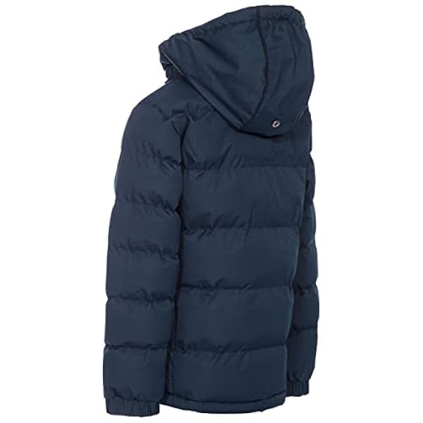 Trespass pojke annan jacka