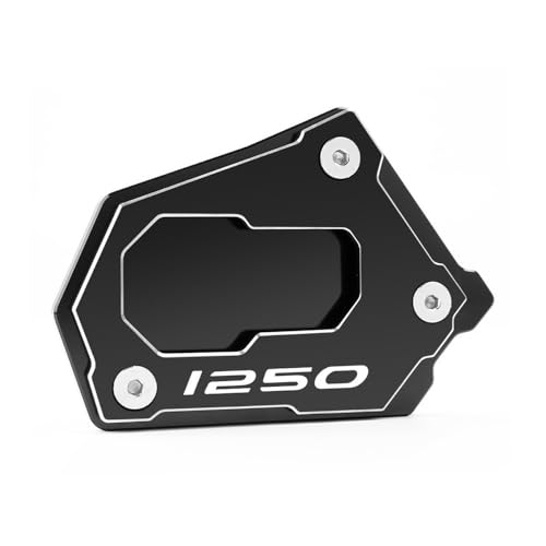 Rallonge de béquille moto pour BMW R1250GS Adventure et R1200GS GSA