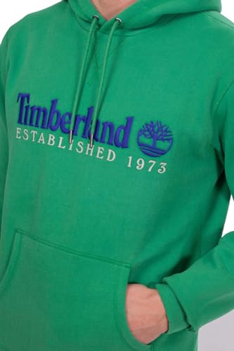 Timberland Men's 50th Anniversary Hoodie2