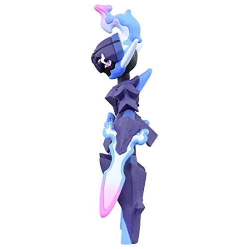 Pokemon MS-55 Saw Blaze