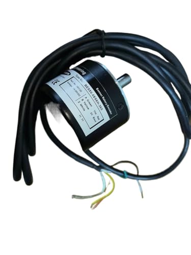 Codeur rotatif BES50-08S6H-360 pour le contrôle de position de vos moteurs
