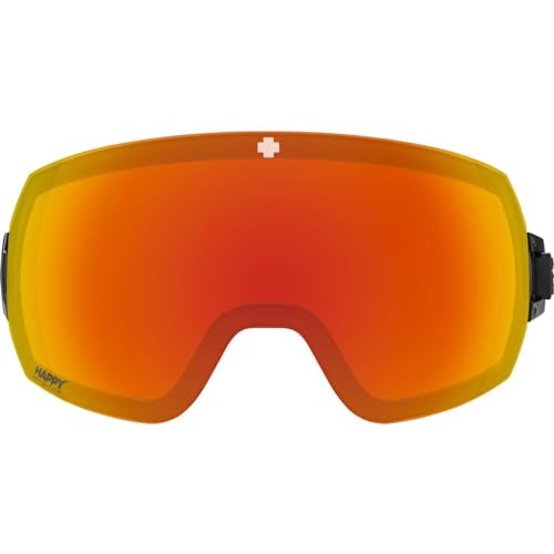 Legacy SE Lens Happy Bronze Red Spectra Mirror double ecran anti buee haute performance