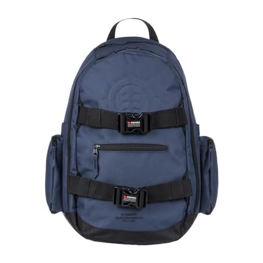 Element Mohave 2.0 Bpk, Bagagli Uomo, Naval Academy, Taglia Unica