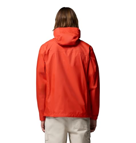Image of Columbia Men's Watertight II Rain Jacket
