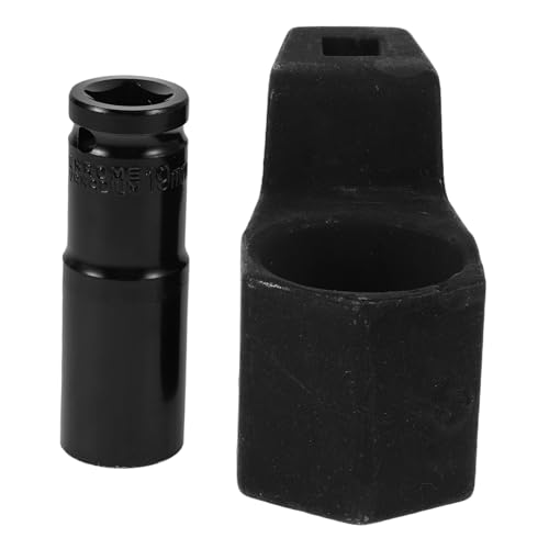 Polea de cigüeñal herramienta de kit de sujeción para coche y equilibrador PRETYZOOM