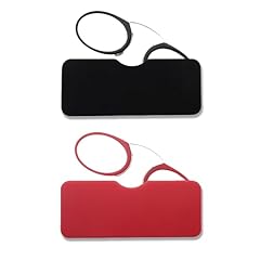2 Pairs(black,red)