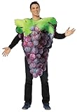 Rasta Imposta Get Real Purple Grapes, Purple, Standard
