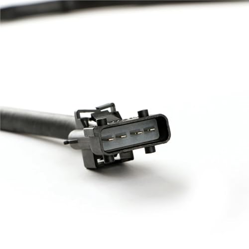 Capteur d'oxygène lambda O2 haute précision BYD F6 OEM 0258006784 - 3