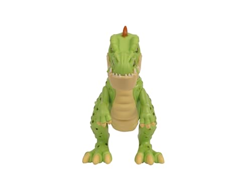 Gigantosaurus, Dinosaurier, Figur, 12 cm, Gelenkfigur, Giganto, Spielzeug für Kinder ab 3 Jahren, GIOCHI PREZIOSI, GGN028