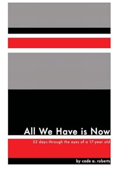 Paperback All We Have Is Now Book