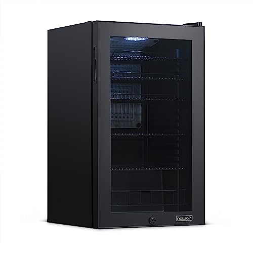 Newair AB-1200B Beverage Refrigerator Cooler thumb #16