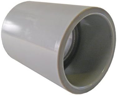 Cantex PVC Standard Coupling 2-1/2 Schedule 40 Bulk
