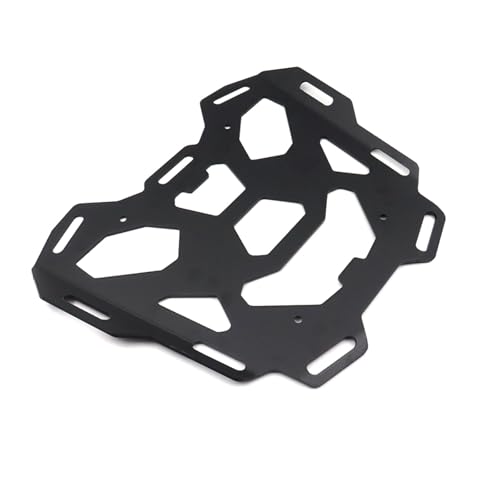 Support d'agrandissement pour BMW R1300GS, plaque de bagage arrière au design premium de précision