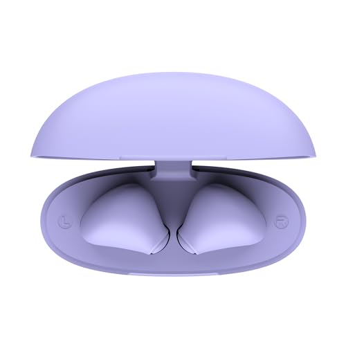 Trust Yavi Auricolare True Wireless Stereo (TWS) In-ear Musica e Chiamate USB tipo-C Bluetooth Viola - 14