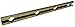 Music City Metals 08022 Stainless Steel Burner Replacement for Select Gas Grill Models by Broil-Mate, Huntington and Others