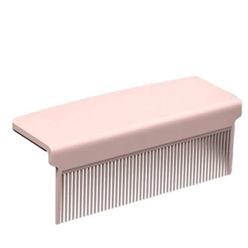 Imagen de Accesorio De De Plancha Alisadora Alisador De Cabello Resistente Al Calor De Peinado Con Clip Para Una Distribución Uniforme Del Calor Y Fácil Desenredado Mejora El Control Y La